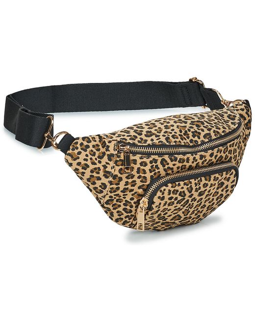 Moony Mood Metallic Hip Bag Calliopea