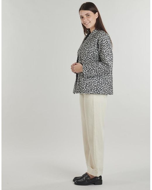 Vero Moda Black Jacket Vmidalia Amela L/s Jacket