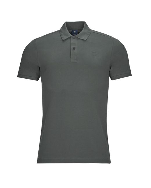 Gstar raw polo online