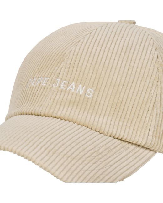 Pepe Jeans Natural Cap Wyn