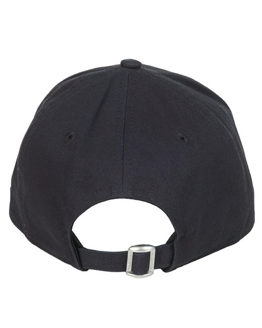 KTZ Blue League Basic 9forty New York Yankees Cap