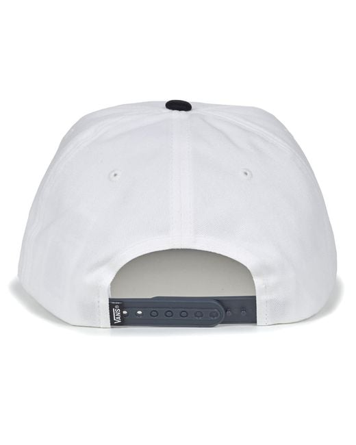Vans Blue Cap M Classic Snapback