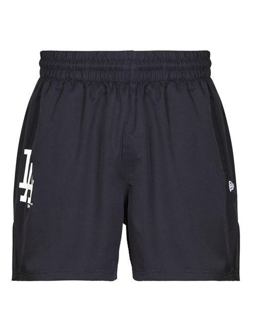 KTZ Blue Shorts League Essentials Short for men