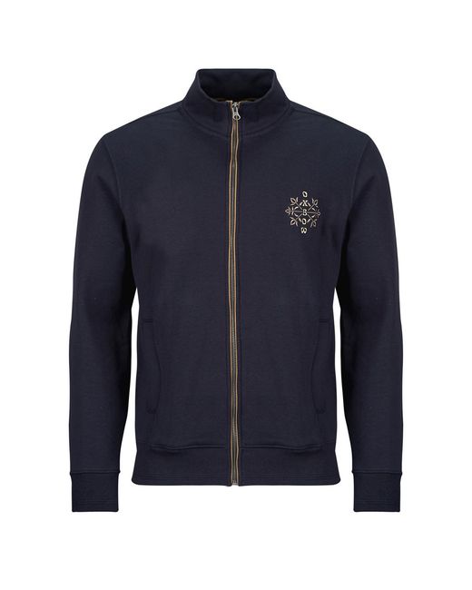 Oxbow Blue Sweatshirts P0tabula for men