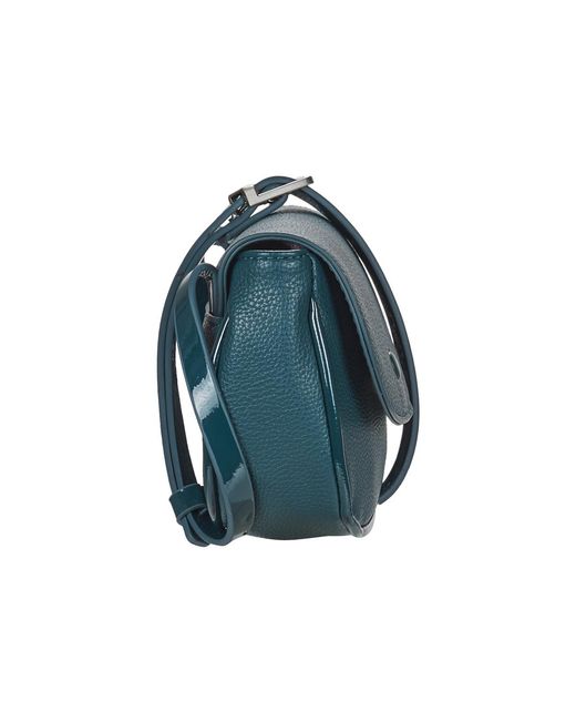 Esprit Blue Shoulder Bag Ayda