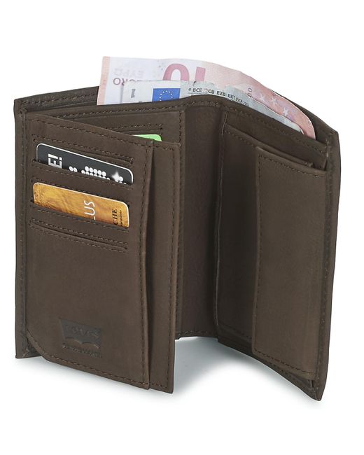 purse levis