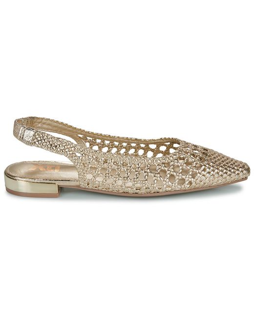 Xti Metallic Shoes (pumps / Ballerinas) 145300