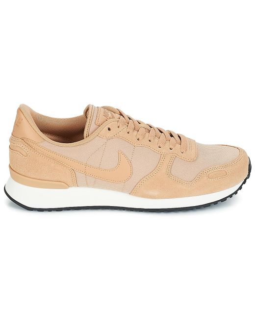 nike air vortex leather trainers