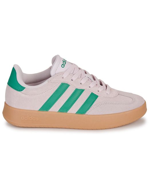 Adidas Blue Shoes (trainers) Barreda