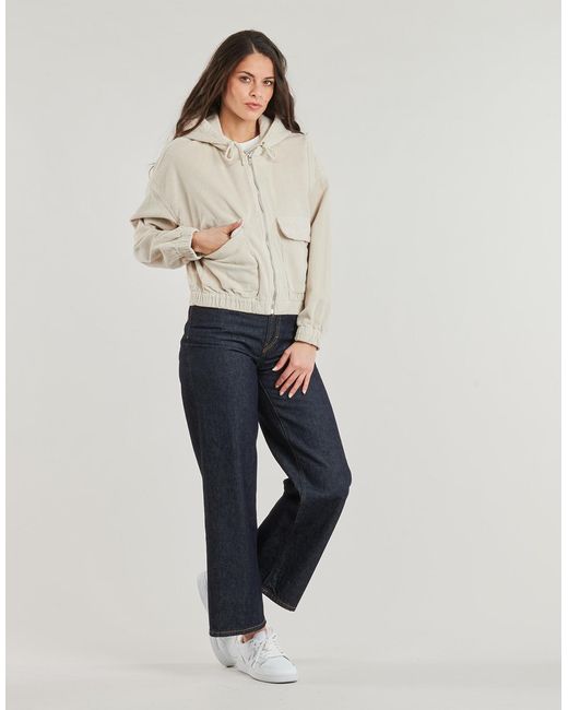 ONLY Natural Jacket Onlkenzie