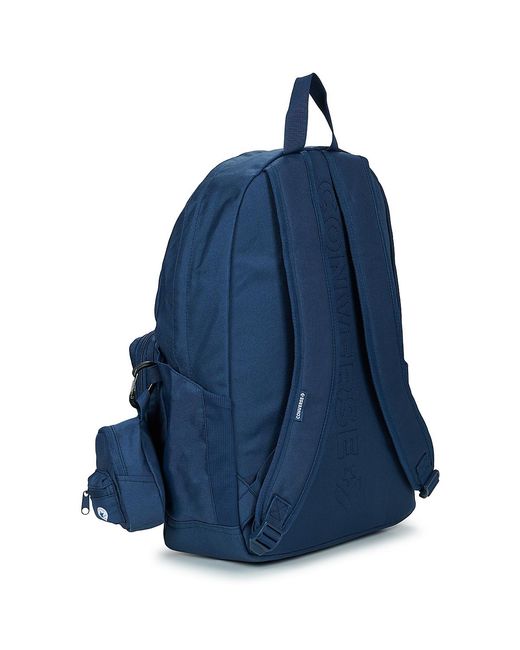 Converse Blue Backpack Go 2 Backpack