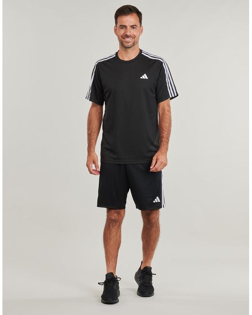 Adidas Gray Shorts Tiro 24 Shorts for men