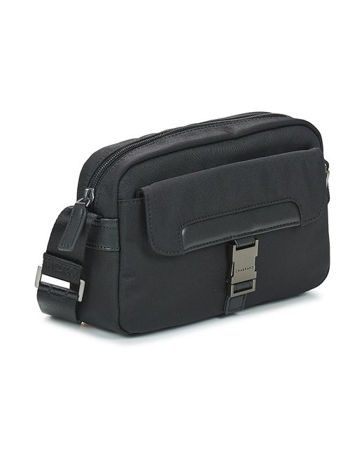 Chabrand Black Pouch Castellet