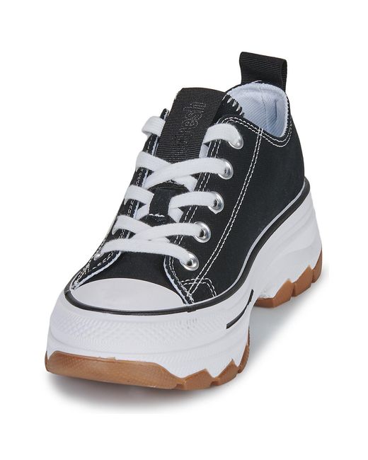 Refresh Blue Shoes (trainers) 172477