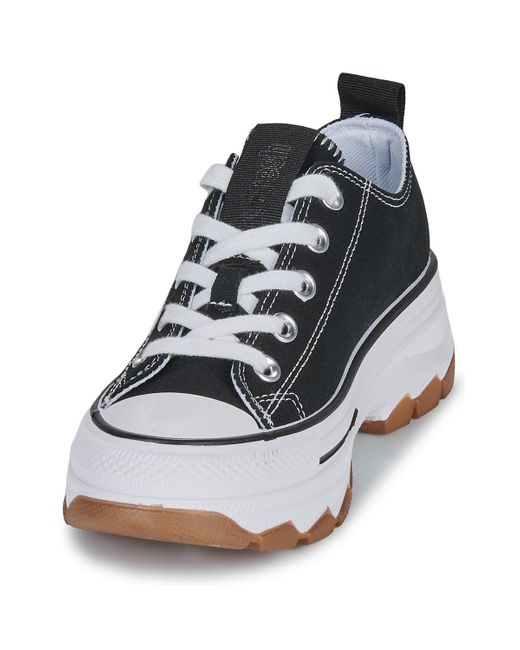 Refresh Blue Shoes (trainers) 172477