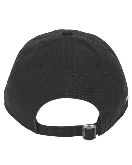 KTZ Black Cap Washed Script 9twenty® New York Mets for men