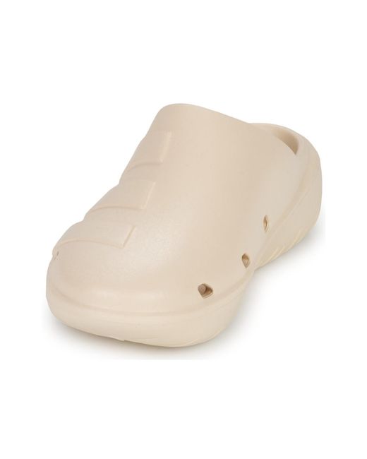 Adidas Natural Tap-dancing Adicane Clog
