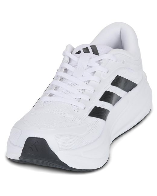 Adidas White Running Trainers Response 2 M for men