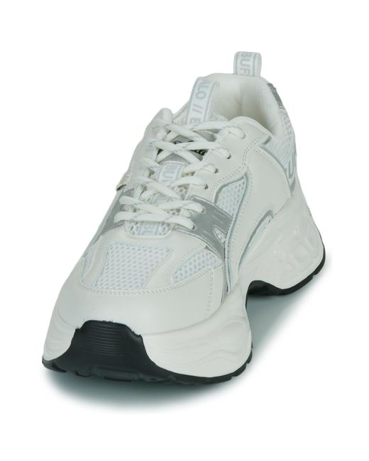 Buffalo Blue Shoes (trainers) Para