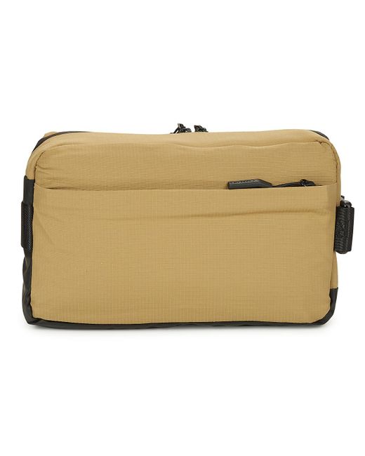 Chabrand Metallic Hip Bag New Jersey for men