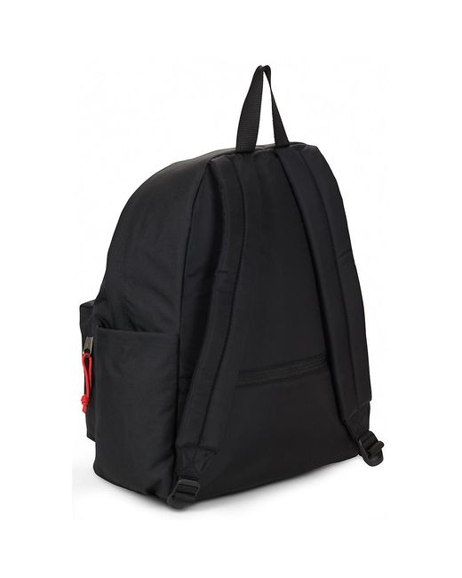 Eastpak Black Backpack Day Pak'r X Disney 24l