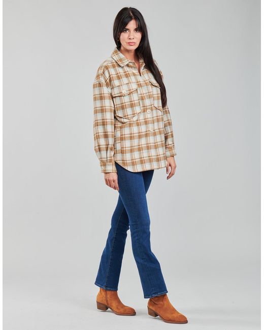 Betty London Multicolor Punch Jacket