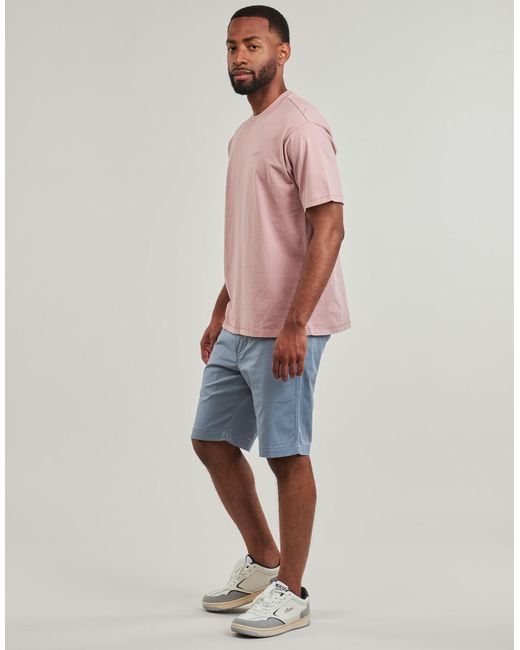 Levi's chino shorts mens discount