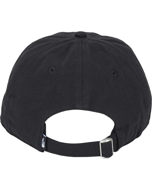 The North Face Blue Cap Roomy Norm Hat