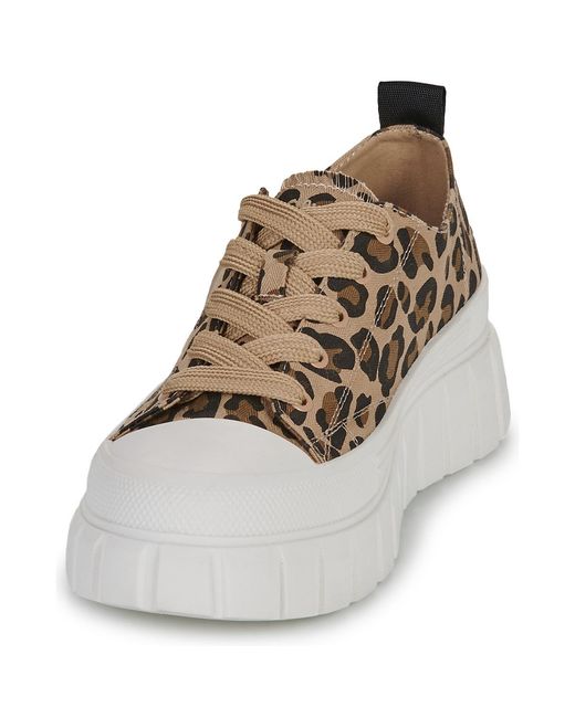 S.oliver Gray Shoes (trainers) 2177683-93a1