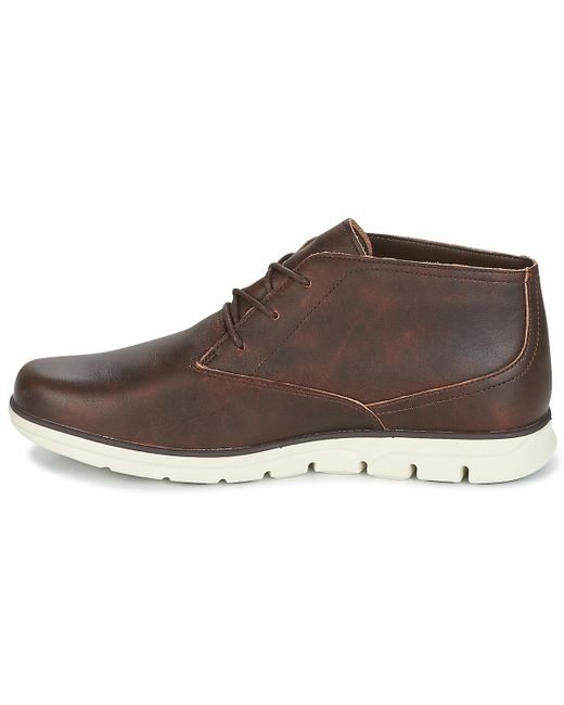 timberland bradstreet pt chukka