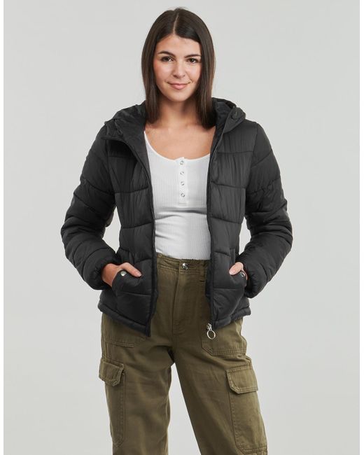 Jdy Gray Duffel Coats Zulu