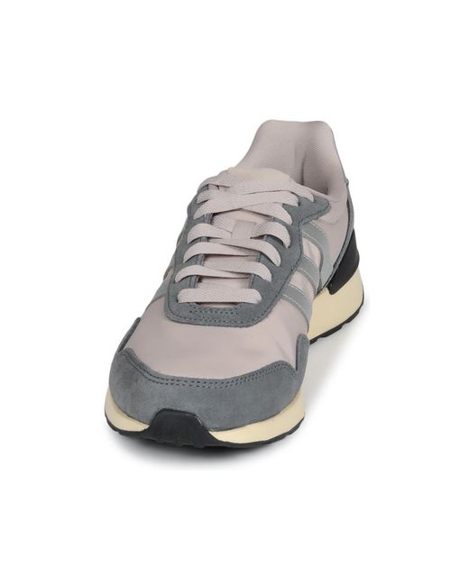 Adidas Gray Shoes (trainers) Run 60s 4.0