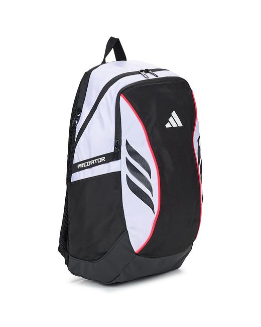 Adidas Black Backpack Kc8894 for men