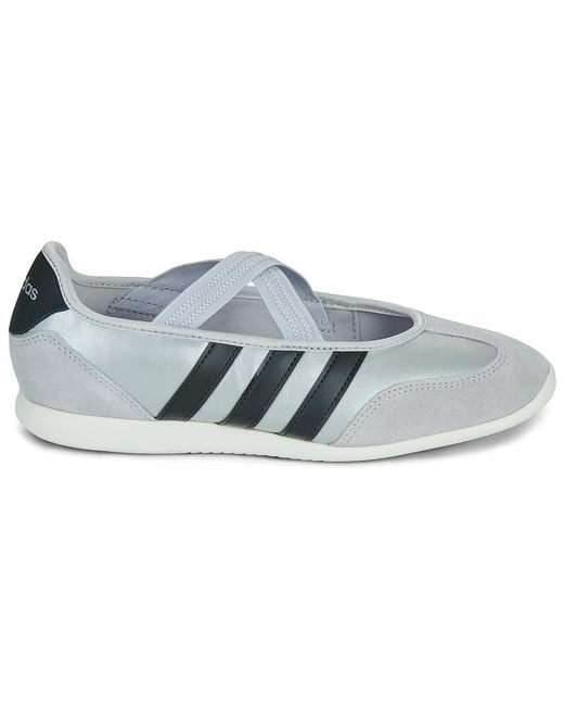 Adidas Blue Shoes (trainers) Barreda Mary Jane
