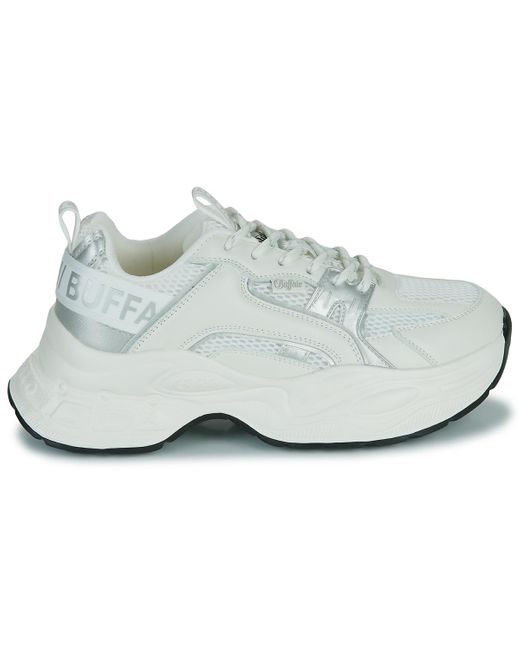 Buffalo Blue Shoes (trainers) Para