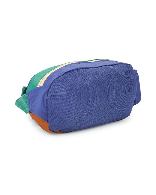 Patagonia Blue Hip Bag Terravia Mini Hip Pack