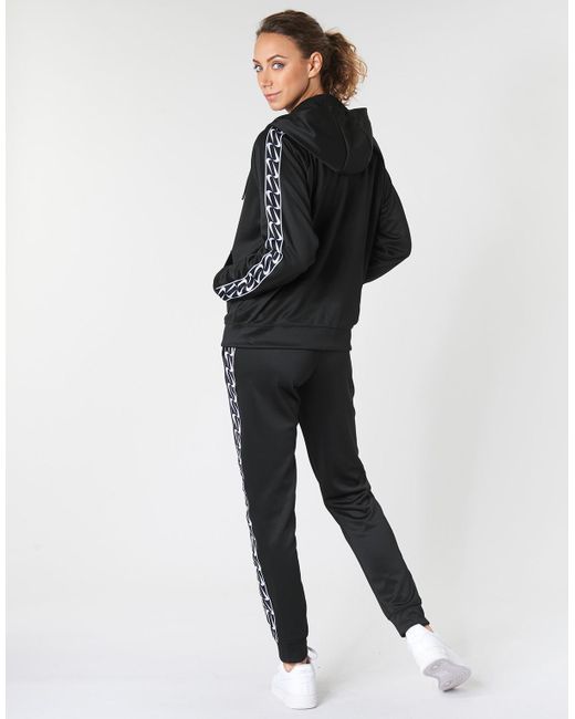 nike w nsw hoodie logo tape sweatshirt femme nike w nsw hoodie logo tape sweatshirt femme