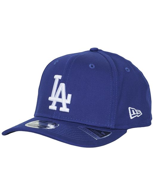 KTZ Blue Cap Team Colour 9fifty Ss for men