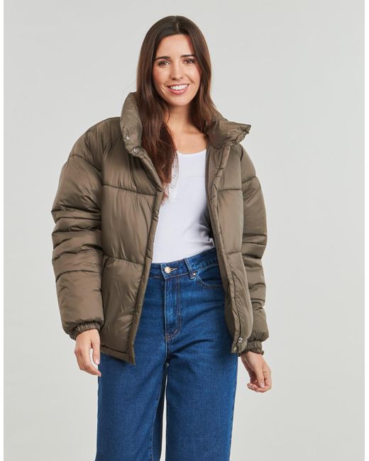 Pieces Green Duffel Coats Pcnaomy