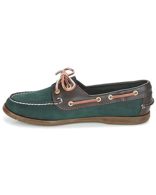 sebago victory