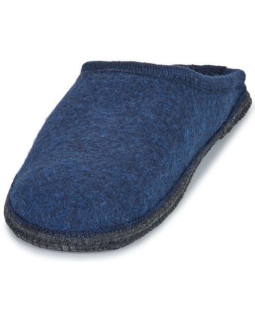 So Size Blue Flip Flops Grizelda