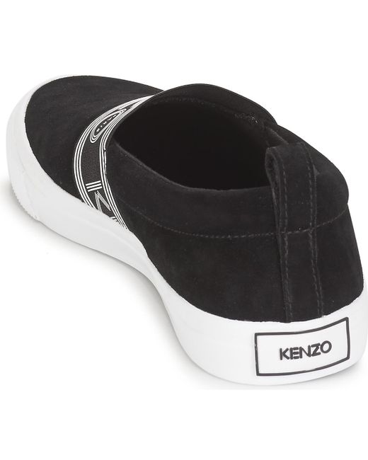 kenzo kapri slip on