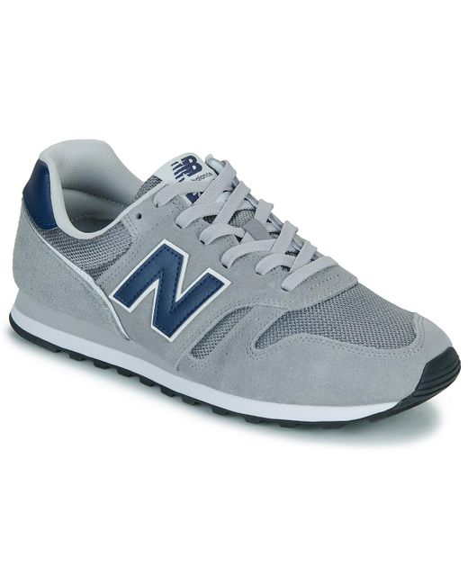New Balance Blue Shoes (trainers) 373 for men