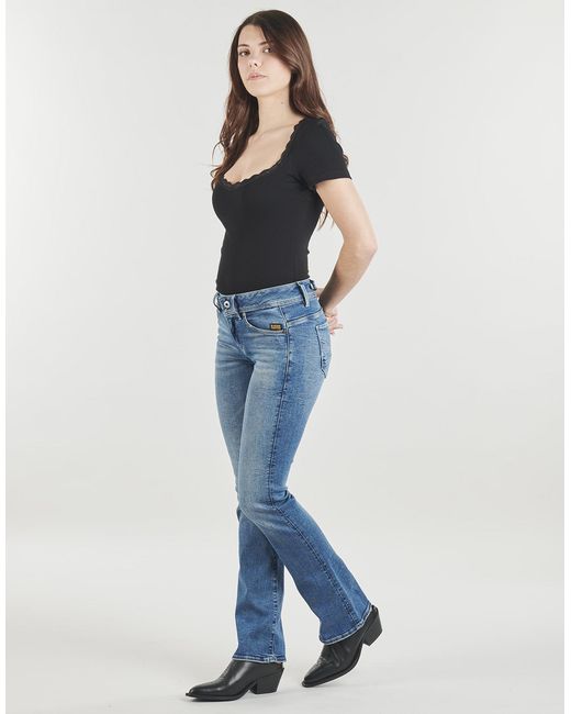 Morgan Black Blouse Damour
