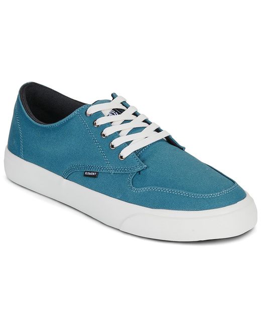 Element Blue Shoes (trainers) Topaz C3 for men