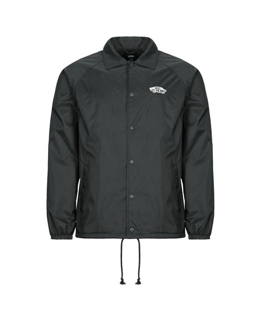 Vans Gray Jacket Mn Torrey Jacket for men