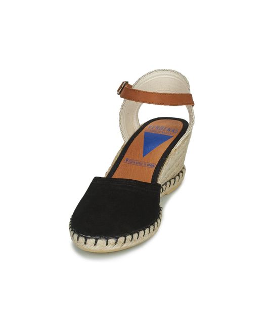 Verbenas Metallic Espadrilles / Casual Shoes Malena