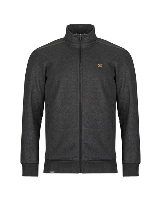 Oxbow Gray Sweatshirts P0sakop for men