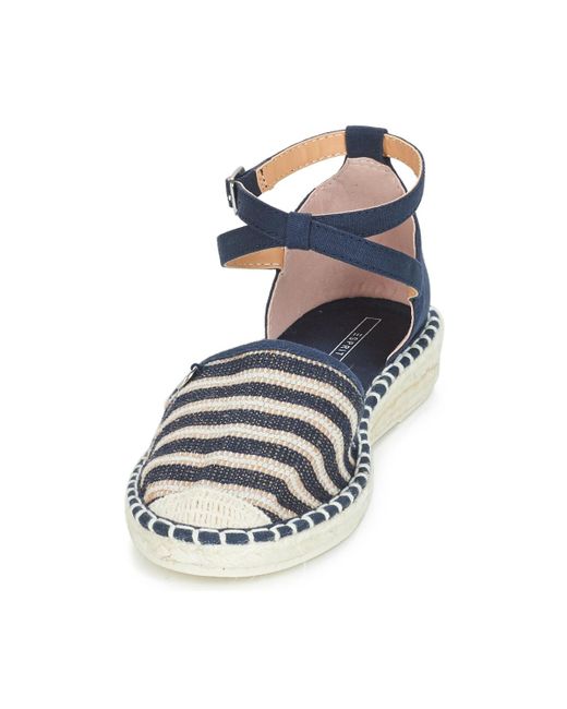 esprit espadrilles
