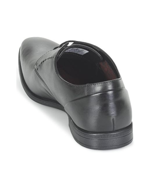 clarks bampton lace